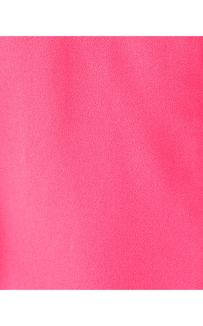 BRIA MAXI DRESS, SUNKISSED PINK