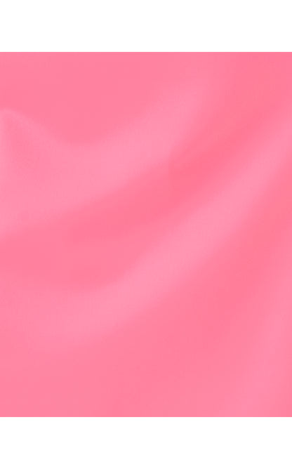 MARITZA DRESS, ROUSSEAU PINK