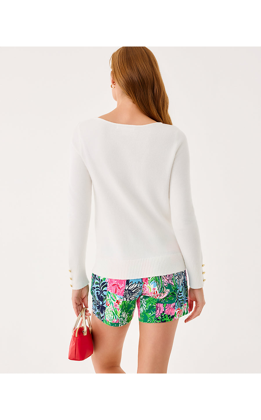 LOLA SWEATER, COCONUT