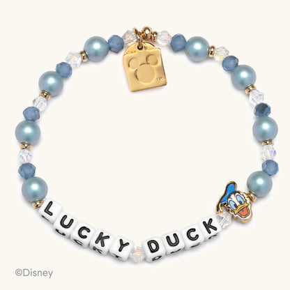 "Lucky Duck" - Disney and Friends