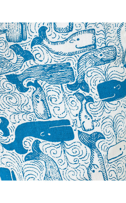 MENS STUFF THEO PANT, NASSAU BLUE THAR SHE BLOWS