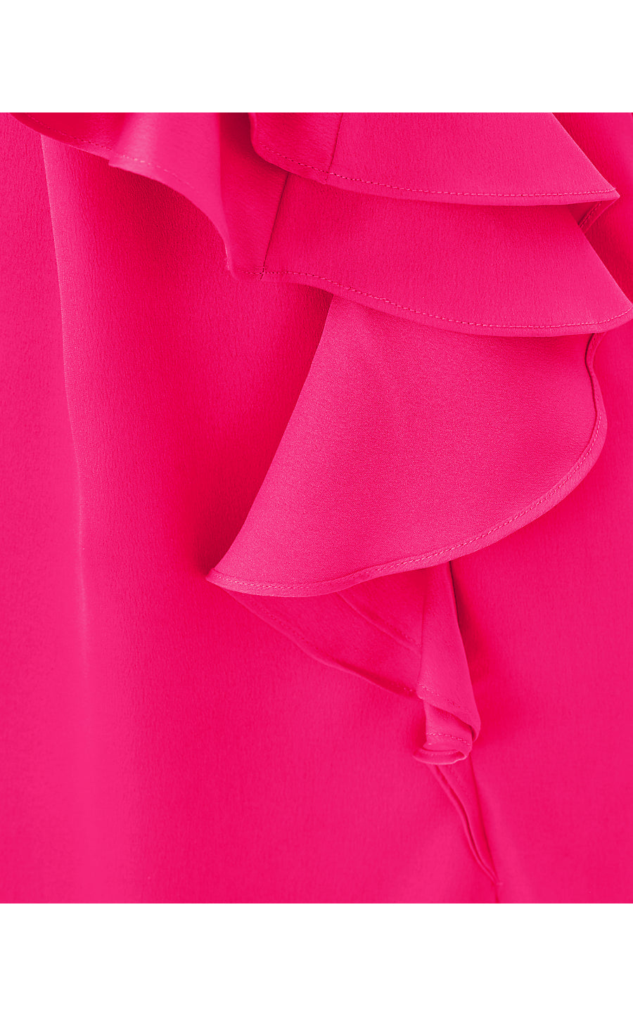 DELILA DRESS, PARIGI PINK