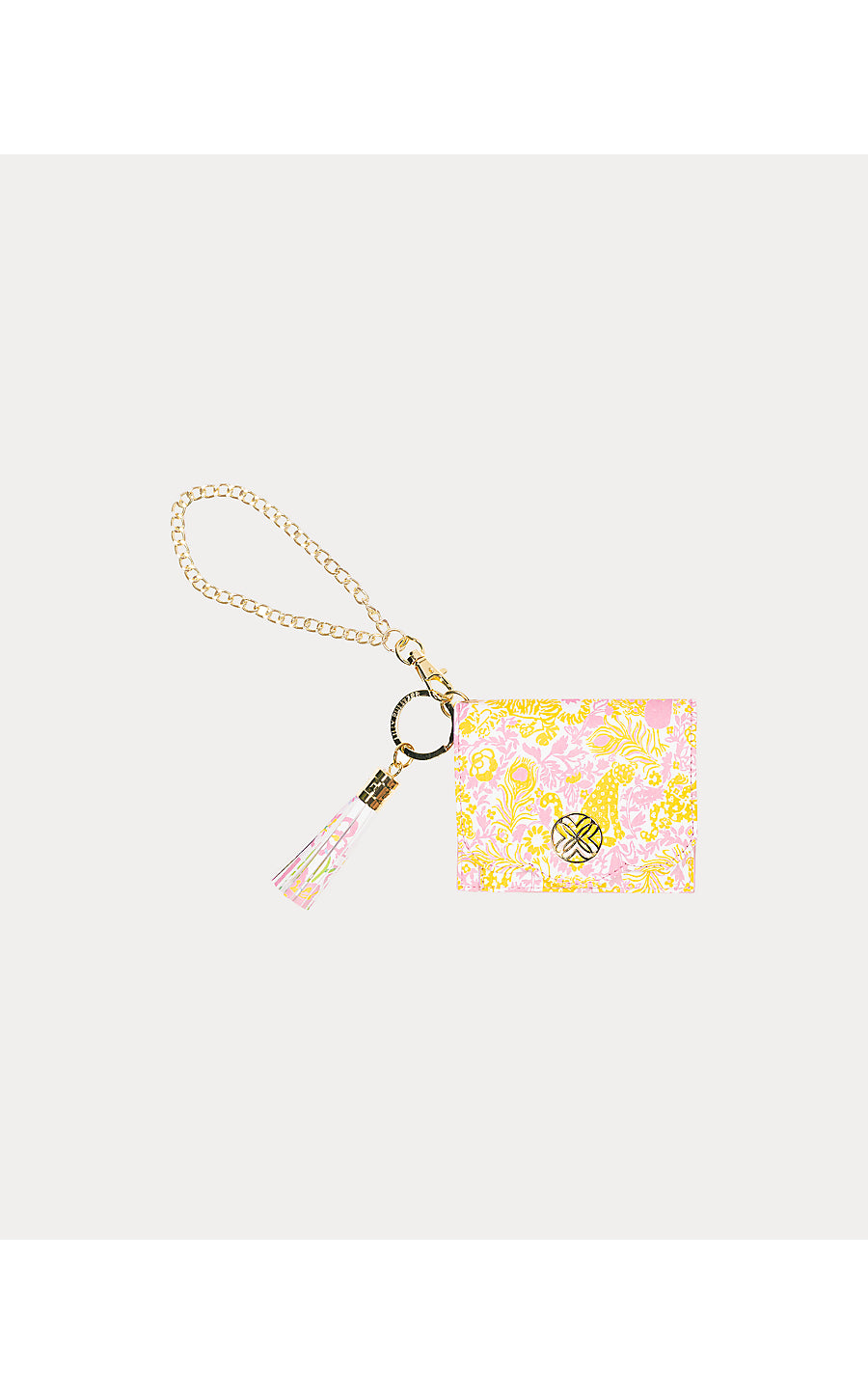 Snap Card Case, Royal Zoo