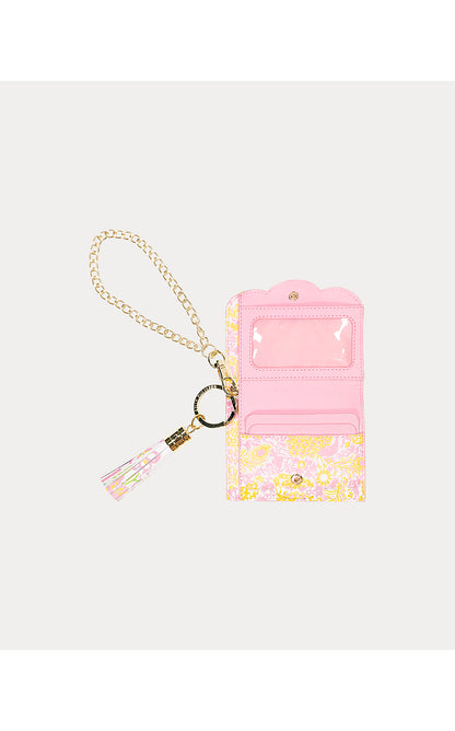 Snap Card Case, Royal Zoo