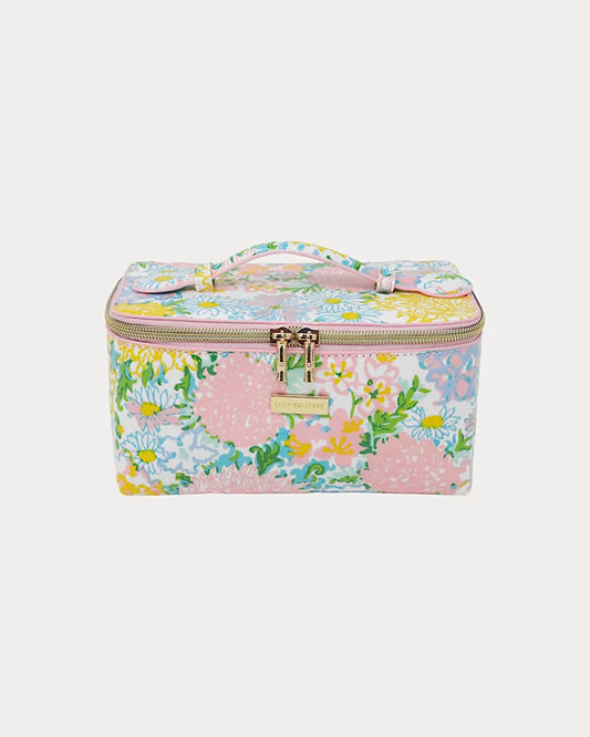 Vanity Case, Lilly Garden Home