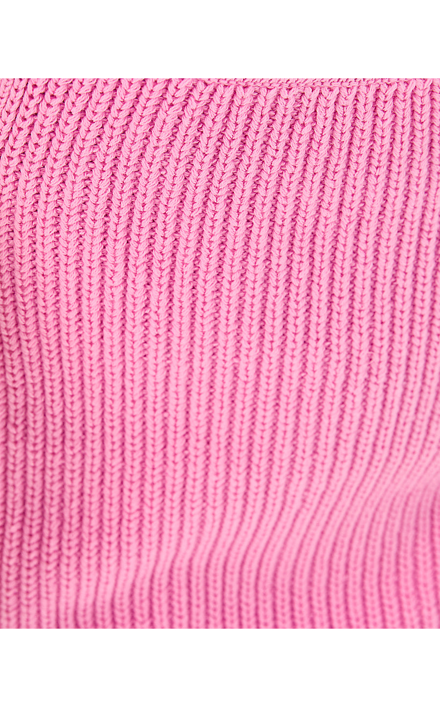 BRISTOW SWEATER TANK, PINK BLISS
