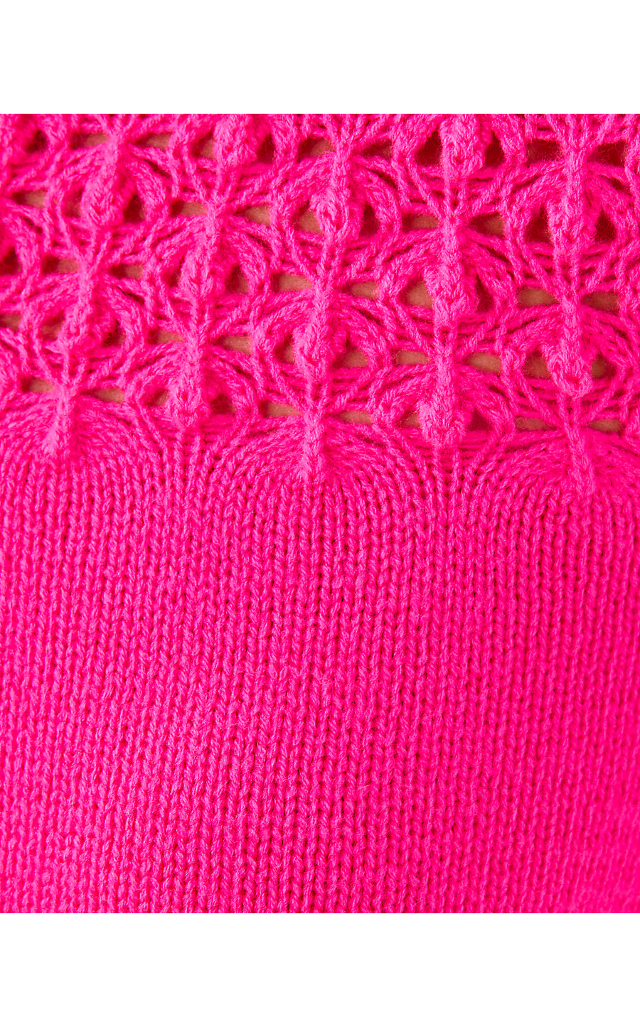 DAISA SWEATER, PARIGI PINK