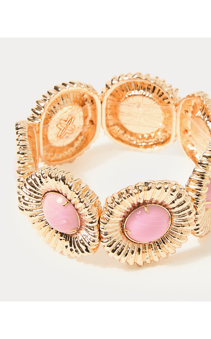 ONE FINAL FLING BRACELET, PINK BLISS