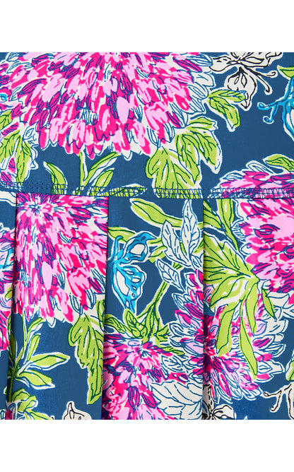 FREESIA SKORT UPF 50+, MULTI DAHLIA LICIOUS