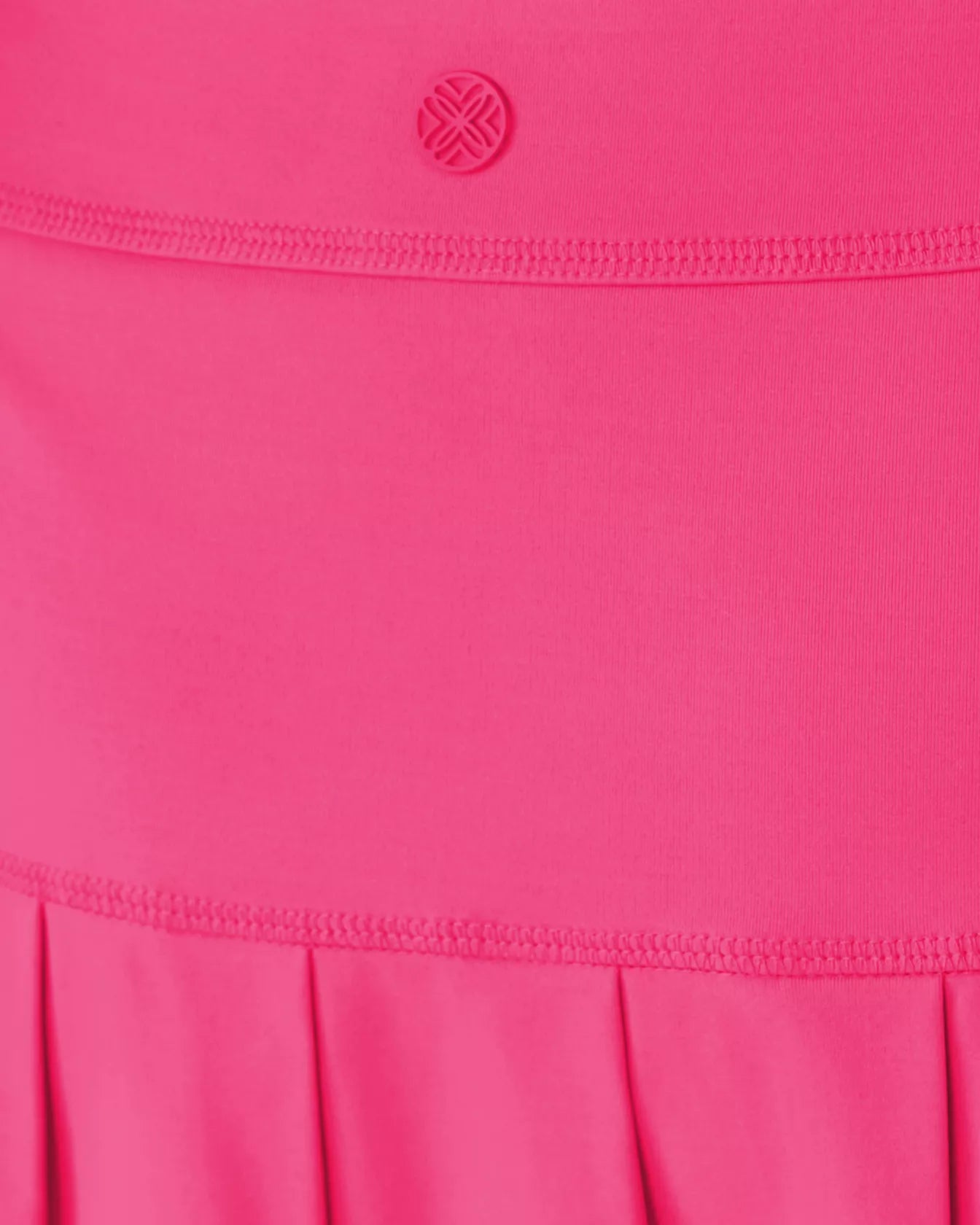 FREESIA SKORT UPF 50+, PARIGI PINK