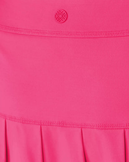 FREESIA SKORT UPF 50+, PARIGI PINK