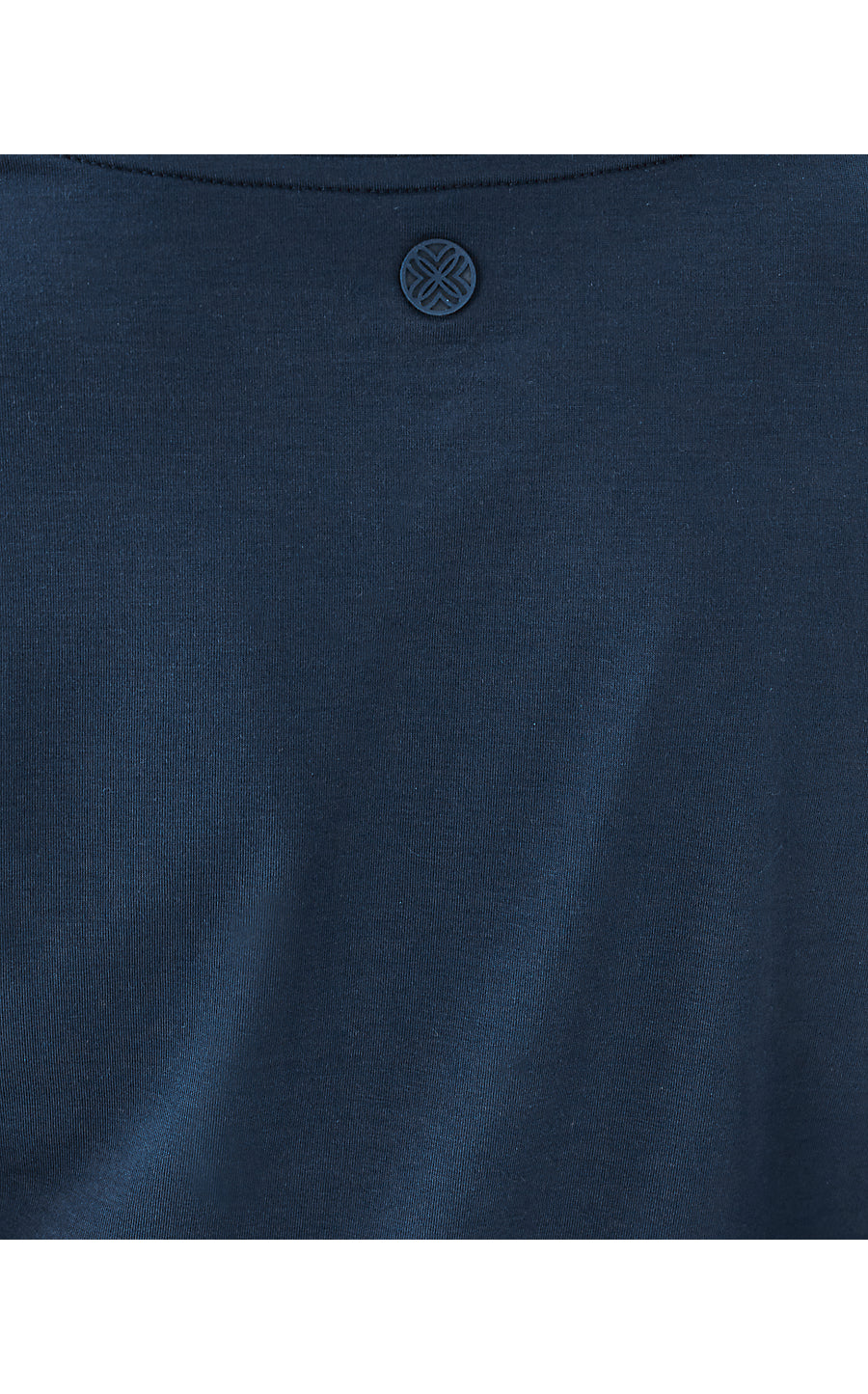 HESTON LONG SLEEVE TEE UPF 50+, LOW TIDE NAVY