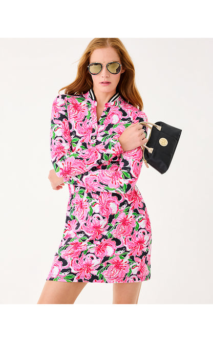 LOVE ACTIVE DRESS UPF 50+, ONYX PARTY ALL THE TIME LUXLETIC