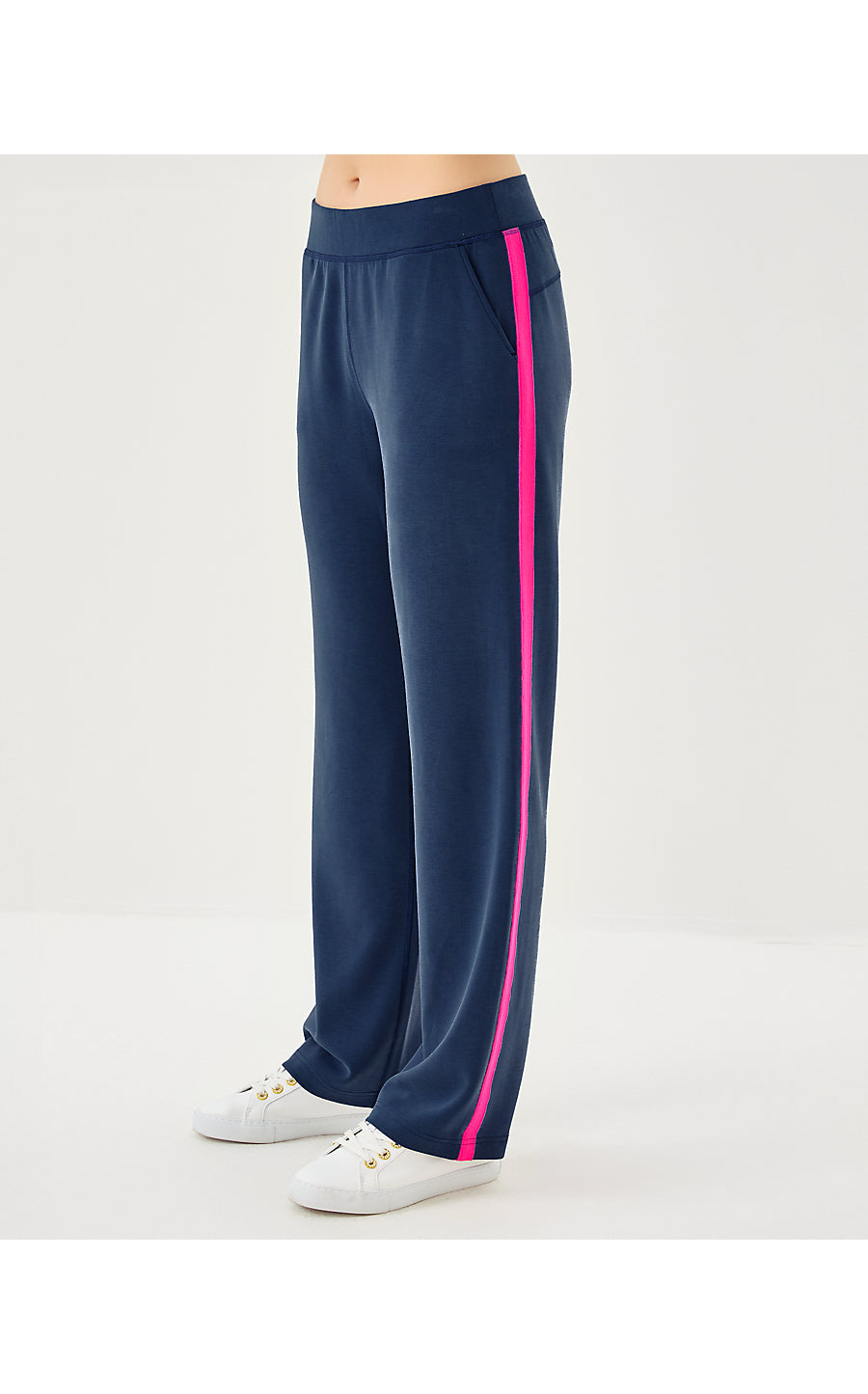 ALWYN UPF 50+ PANT, LOW TIDE NAVY