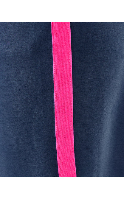 ALWYN UPF 50+ PANT, LOW TIDE NAVY