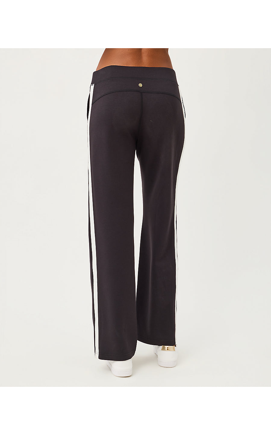 ALWYN UPF 50+ PANT, NOIR