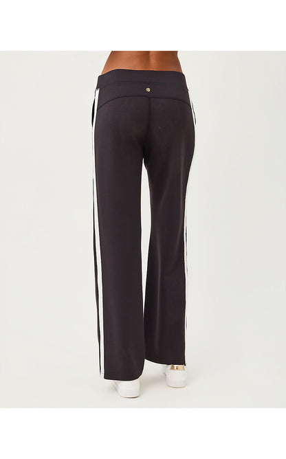 ALWYN UPF 50+ PANT, NOIR