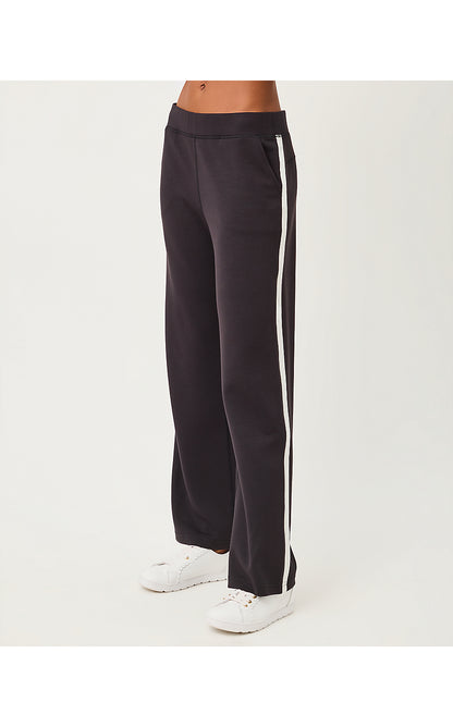 ALWYN UPF 50+ PANT, NOIR
