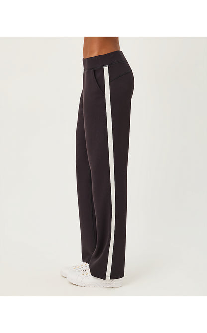 ALWYN UPF 50+ PANT, NOIR