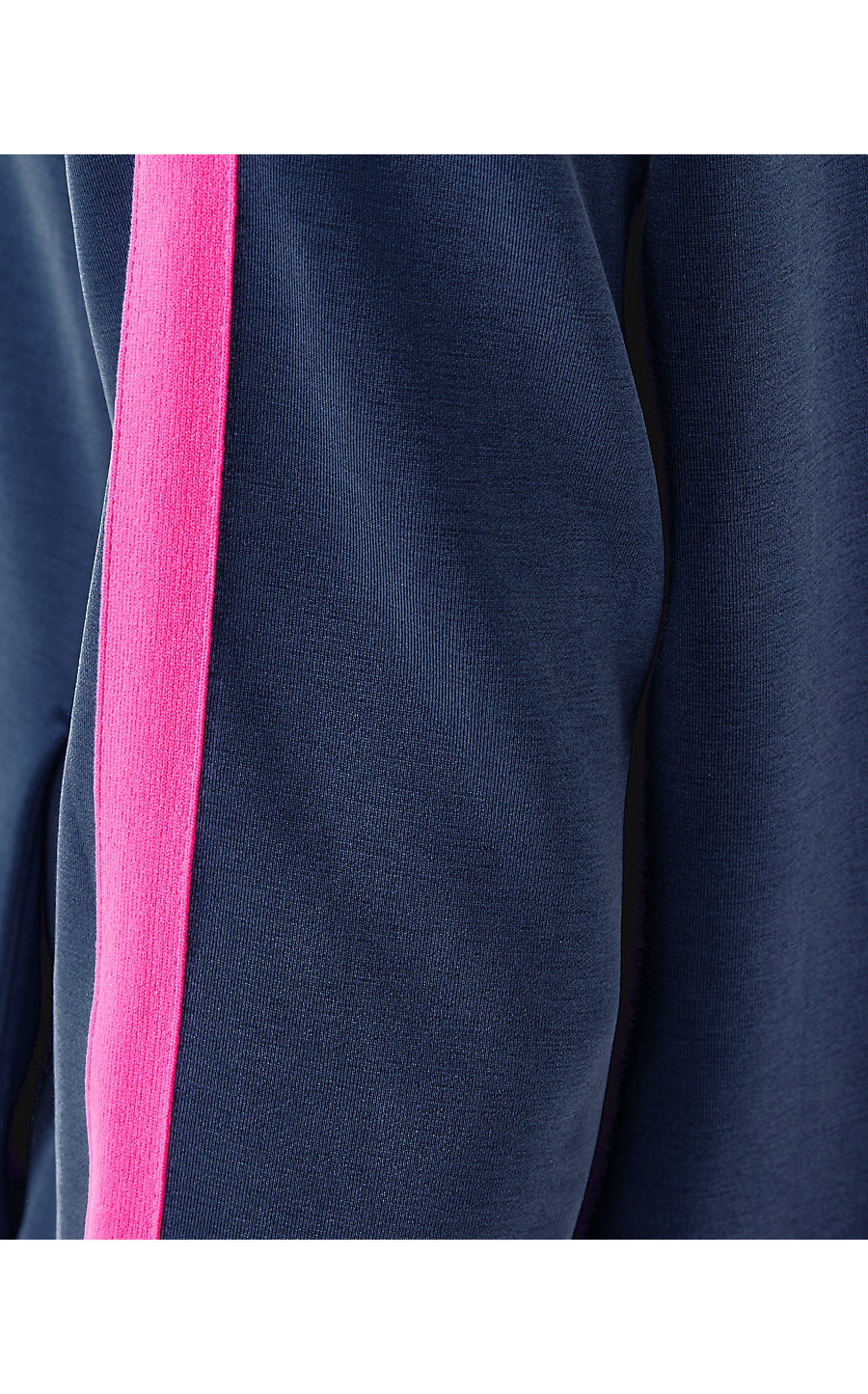 FENELLA ZIP-UP HOODIE UPF 50+, LOW TIDE NAVY