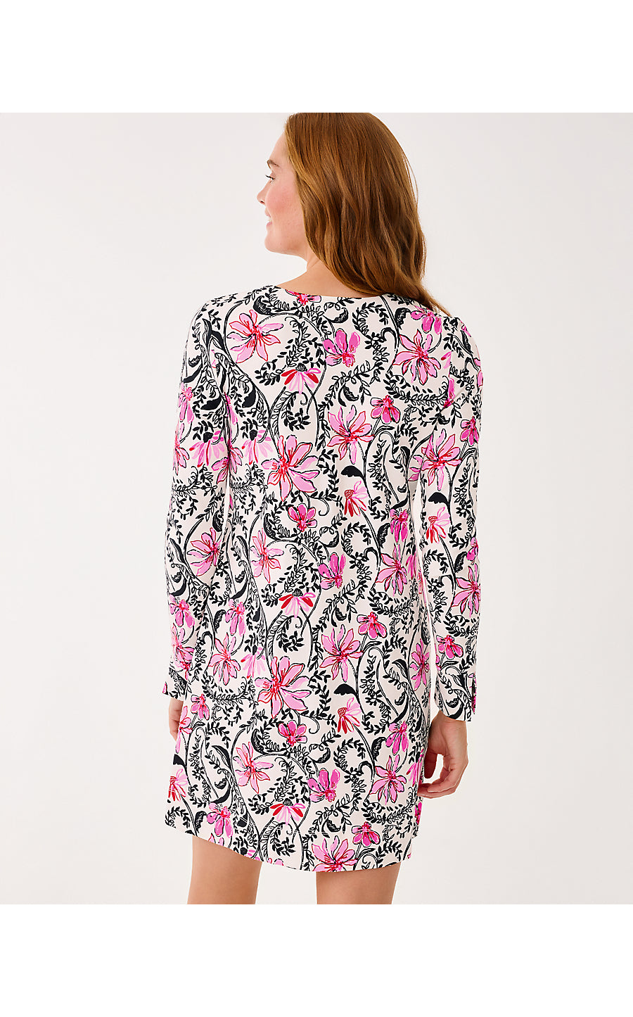AUBRI DRESS, COCONUT SUNSHINE SEEKERS