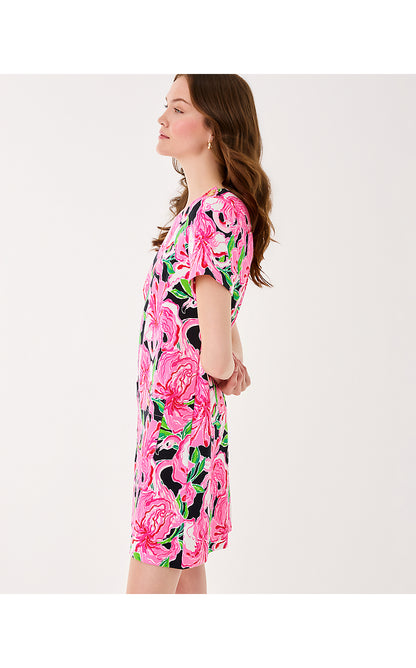 MATTISON DRESS, ONYX PARTY ALL THE TIME