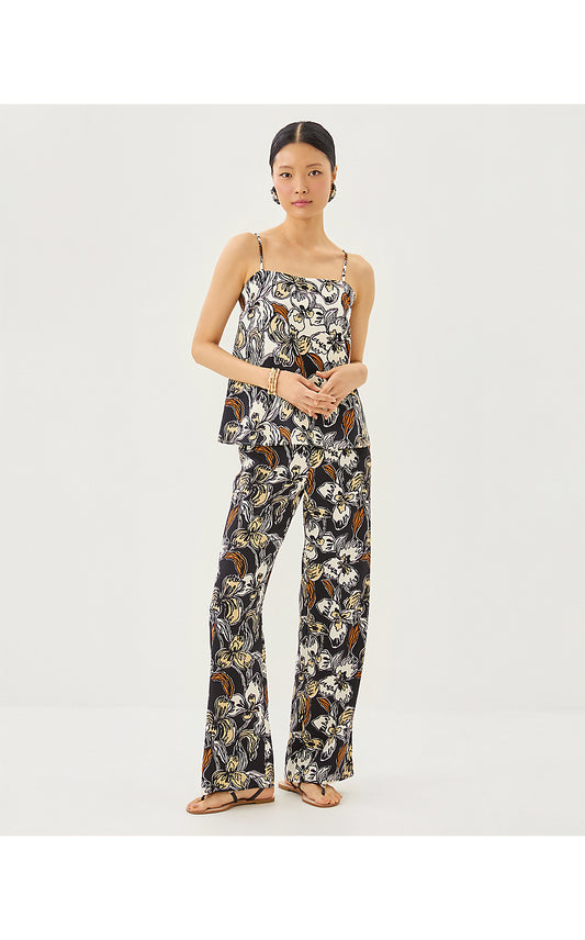 ROSAMARIE PANT, ONYX IRISISTABLE