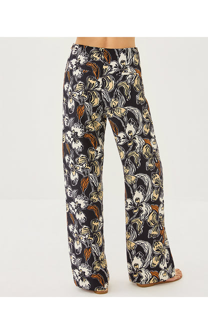 ROSAMARIE PANT, ONYX IRISISTABLE