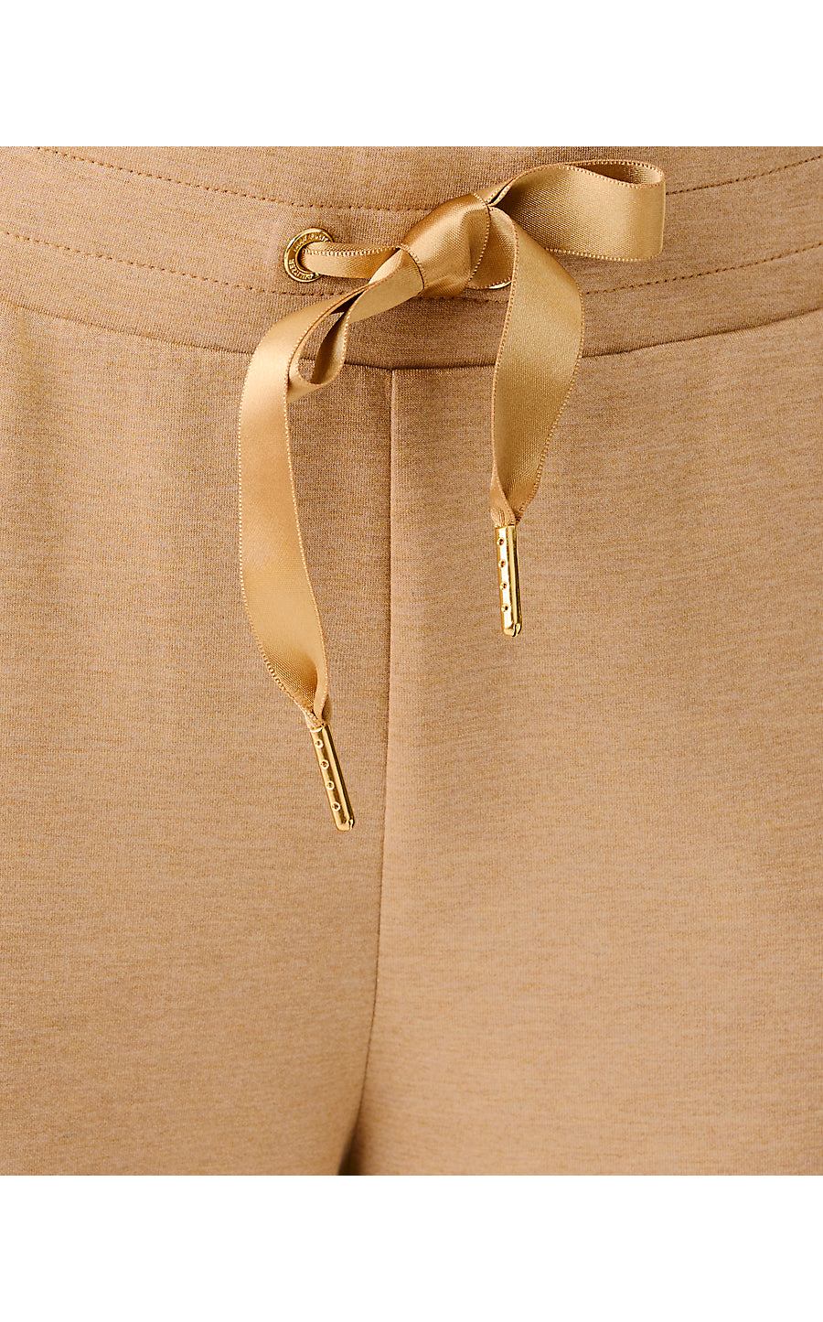 AMORE PANT UPF 50+, HEATHERED ICED LATTE