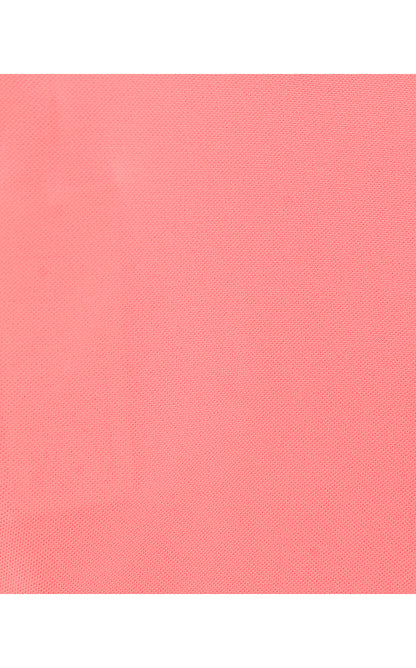 JESSAMY SLEEVELESS DRESS, SORBET PINK