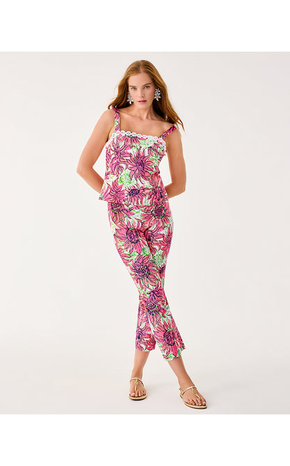 TARNI TOP, COCONUT SHINE YOUR BRIGHT