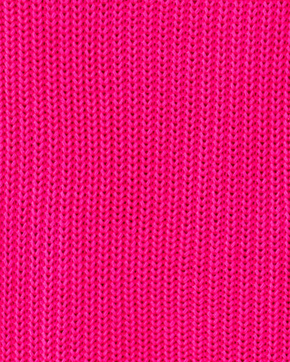 BELGRAVE SWEATER, PARIGI PINK
