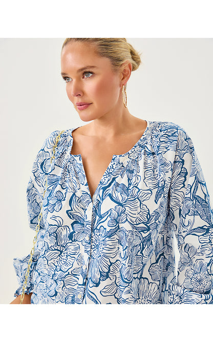 ALDINA TOP, COCONUT UNFORGETTABLE