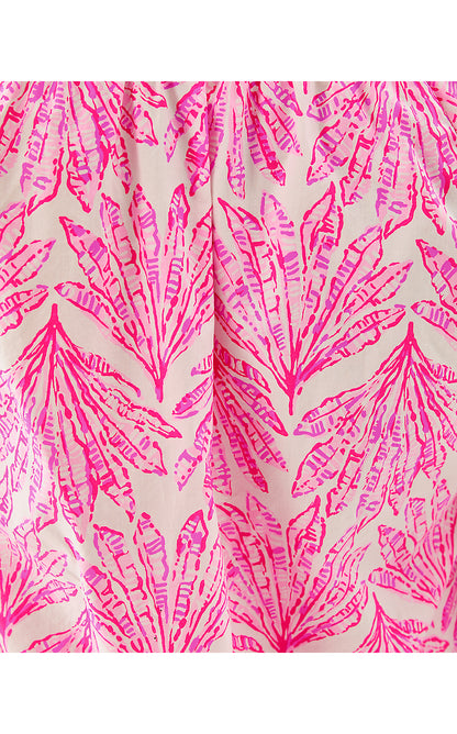 ALDINA TOP, PINK BLISS SHADY BABE