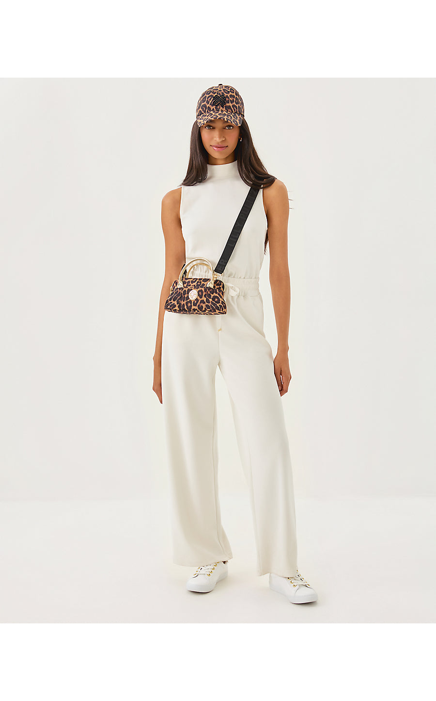 AMORE UPF 50+ JUMPSUIT, COCONUT