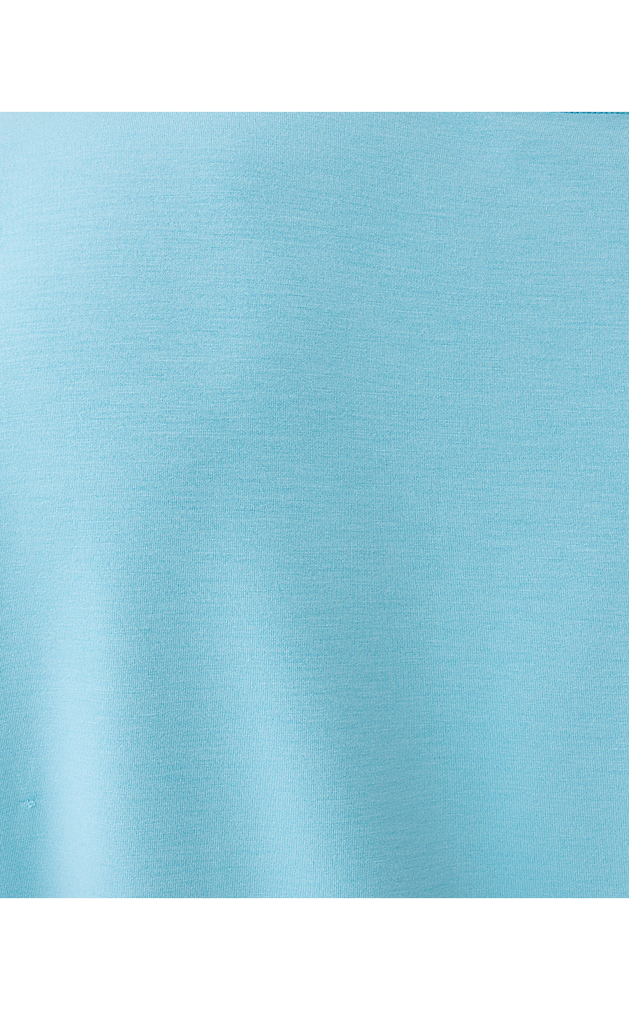 COWIE UPF 50+ PULLOVER, BELLEVUE BLUE