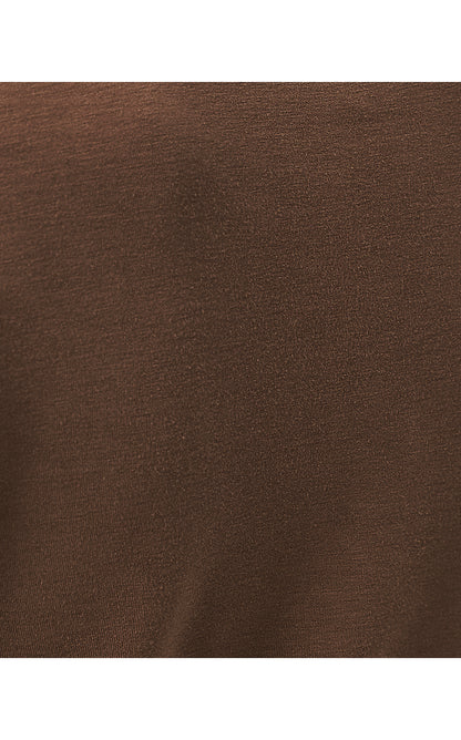 COWIE UPF 50+ PULLOVER, COCO BEACH