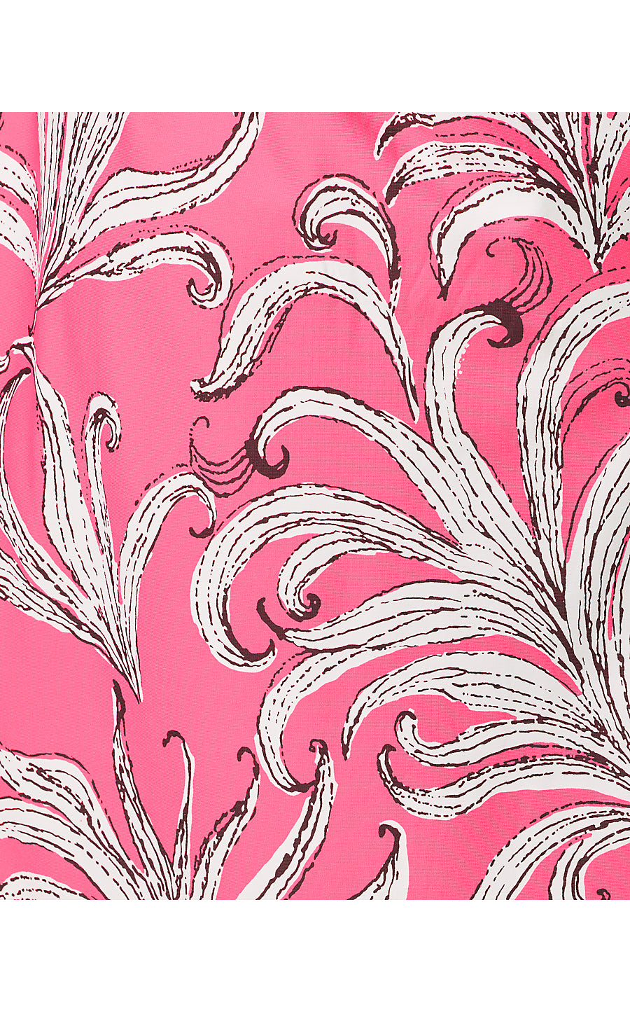 KADEN UPF 50+ MAXI, CONFETTI PINK BUMBLEY BUZZ ENGINEERED CHILLYLILLY