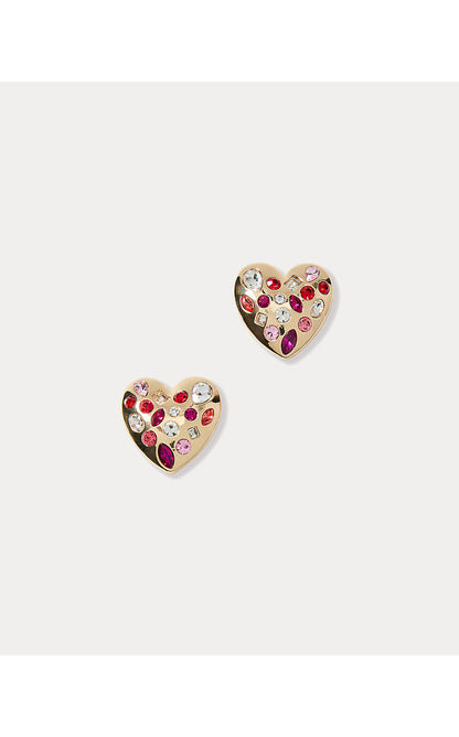 GLOWMANCE EARRINGS, MULTI