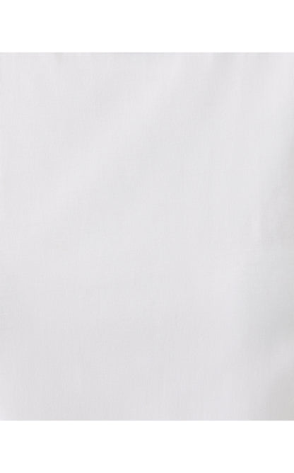 CLAIRMONT RHINESTONE KNIT, RESORT WHITE