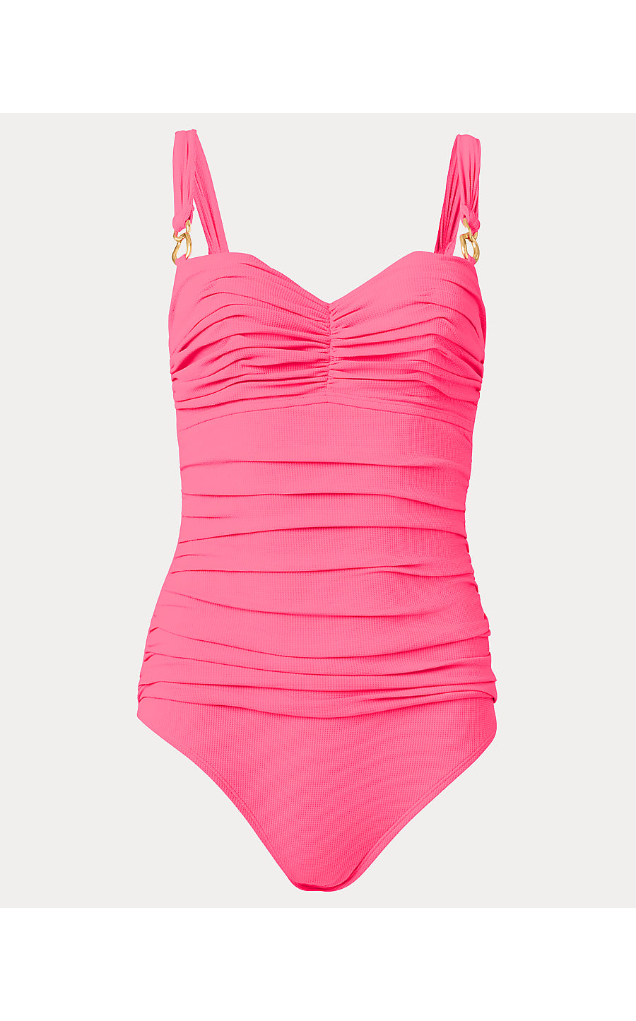 SOLARIA ONE PIECE, CHERRY BLOSSOM PINK