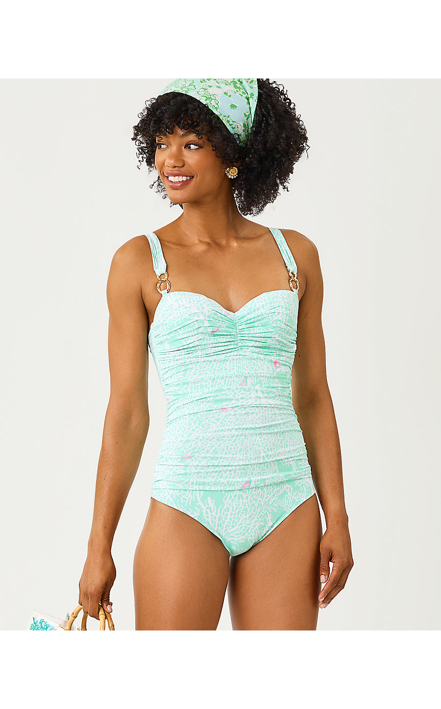 SOLARIA ONE PIECE, MINT CONDITION FANTASTICAL