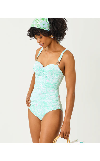 SOLARIA ONE PIECE, MINT CONDITION FANTASTICAL