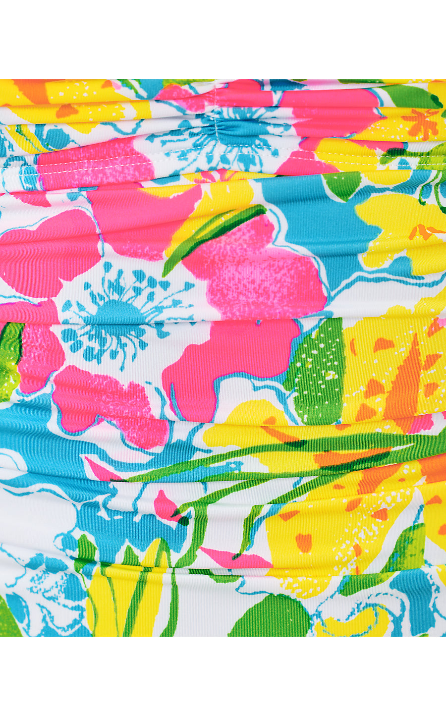 SOLARIA ONE PIECE, MULTI LOVELY LILLY