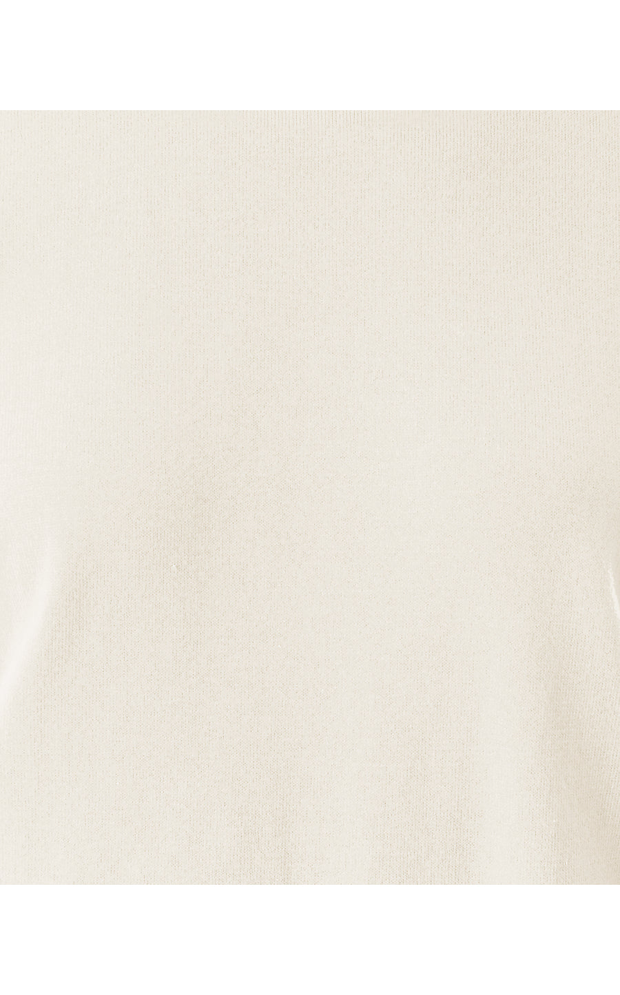 MORGEN SWEATER, COCONUT