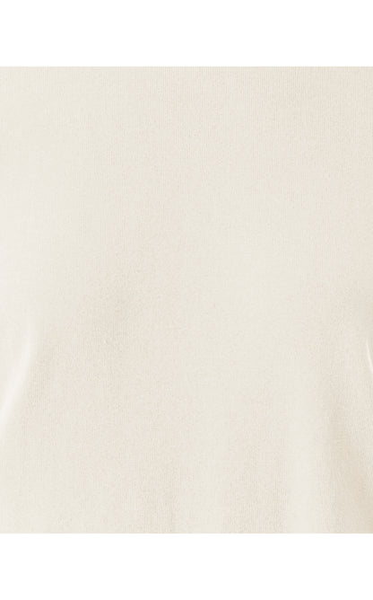 MORGEN SWEATER, COCONUT