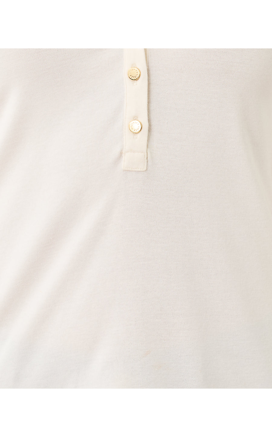 RONSON LONG SLEEVE KNIT TOP, COCONUT