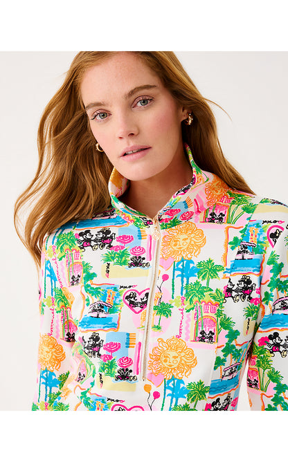 ELENI DRESS, MULTI DISNEY