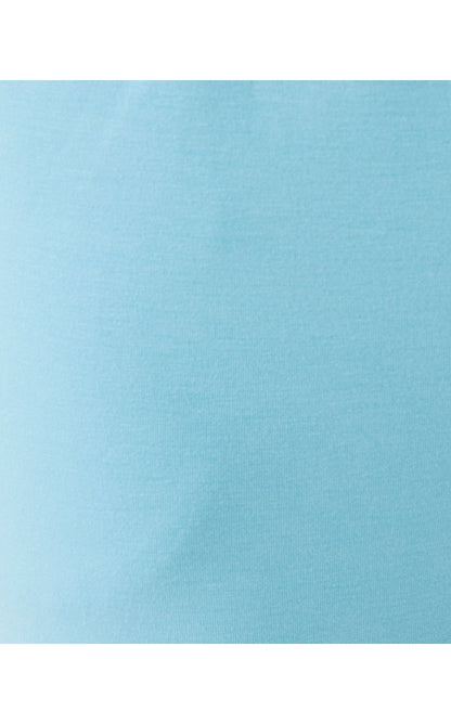 ALWYN UPF 50+ PANT, BELLEVUE BLUE