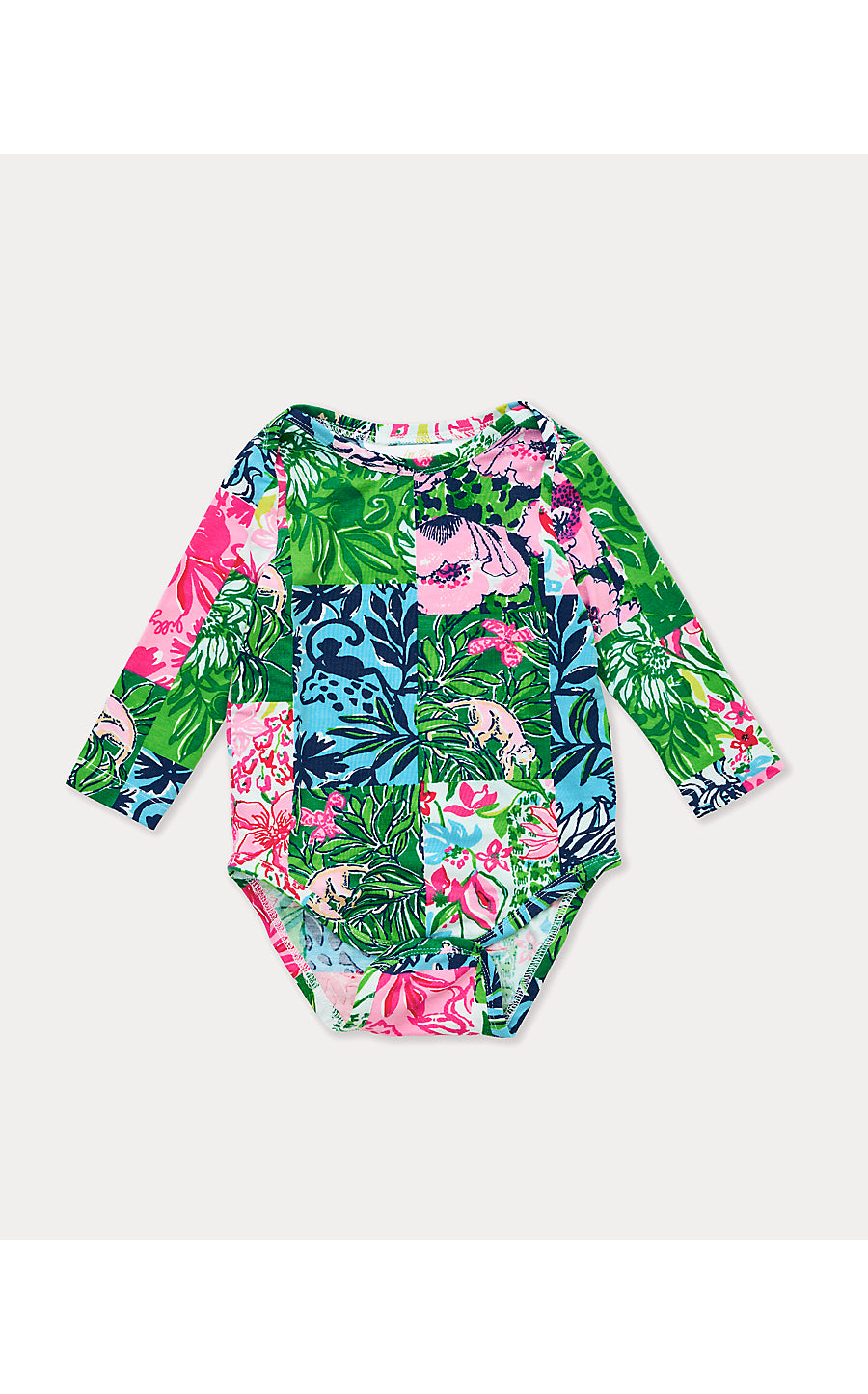 MINNIE INFANT GIFT SET, MULTI GLOWING GARDENS